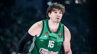Basketbolda yılın transfer bombası : Cedi Osman, Türkiye'ye dönüyor