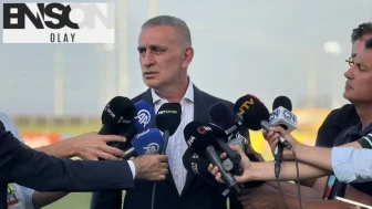 Türkiye Futbol Federasyonu Başkanı Hacıosmanoğlu, takımının aldığı mağlubiyet sonrası taraftara özür diledi