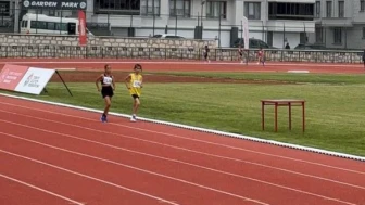 DBB sporcularından Türkiye şampiyonasında derece