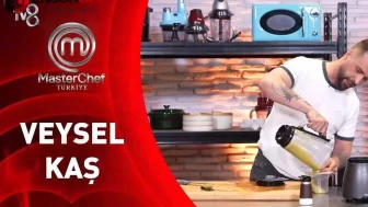 "MasterChef yarışmasının sevilen yarışmacısı Veysel Kaş kimdir, kaç yaşında ve nereli? 2026'da elendi mi?"