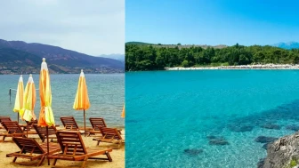 Vize Derdi Yok! Türk Vatandaşları İçin En Güzel Deniz Tatili Rotaları
