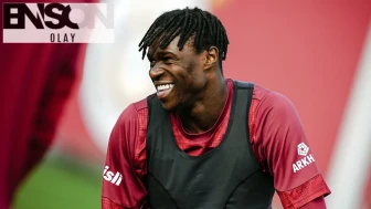 Wilfried Singo'ya Avrupa'dan 3 talip: Galatasaray rekor bonservis istiyor