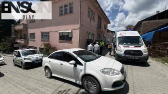 Oyunun sonu hastanede bitti: Sokak ortasında feci kaza