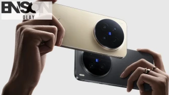 Sony, iPhone'u Tahtından Edecek Yepyeni Bir Kamera Sensörü Duyurdu!