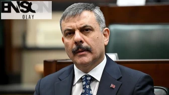 Son dakika Bakan Çiftçi'den Türkiye'yi hedef alan İsrailli Bakana yanıt: Duruşumuzdan asla taviz vermeyeceğiz