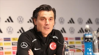 Vincenzo Montella İstifa Etti Mi? Dünya Kupası Hayal Kırıklığı Sonrası Gözler TFF'de