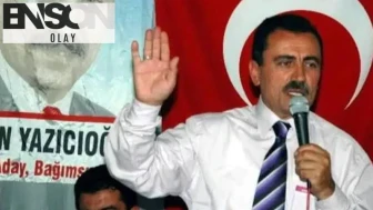 Muhsin Yazıcıoğlu soruşturması kapsamında adli emanetler Ankara'ya sevk edilecek!