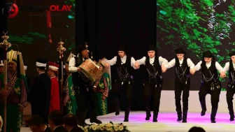 Türkiye, 5 bin kişiyle Guinness Dünya Rekoru denemesi gerçekleştirecek