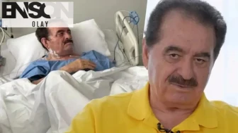 İbrahim Tatlıses'in Sağlık Durumuyla İlgili Son Gelişmeler!