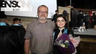 Otomotiv dünyasında ezber bozan başarı: 59 erkeğin arasında tek kadın olarak mezun oldu