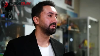 Santa Lucia FC'den Türk kaleci antrenörü Erhan Kuşkapan hamlesi