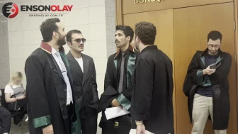 Oyuncu Ufuk Bayraktar’ın yargılandığı dava düştü