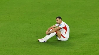 A Milli Takım’da yüzleşme: Demiral’dan taraftara açık mesaj