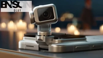 Honor'un Robot Telefonu, Diğerlerinden Farklı Olarak Dayanıklılıkta Öne Çıkıyor