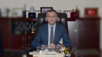 Dinar Kaymakamı Mehmet Naim Akgül Kimdir?
