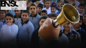 2026-2027 Eğitim Yılı Heyecanla Bekleniyor! İlk Ders Zili Ne Zaman Çalacak?