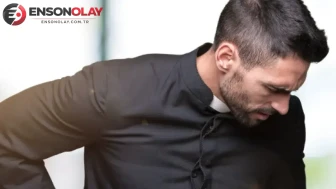 Günlük hayatımızı olumsuz etkileyen sırt ağrısına dikkat edilmeli mi?