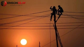 Osmaniye'de elektrik kesintisi : Hangi ilçeler etkilenecek?