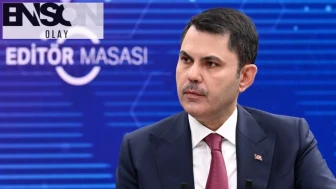 'İstiyoruz ki Türkiye'de herkes ev sahibi olsun': Bakan Kurum yeni projeleri açıkladı