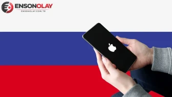 Rusya, Apple'ı Boykot Etme Çağrısında Bulundu: Android'e Yönelin