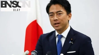 Ankara'da kritik zirve: Japonya Savunma Bakanı Koizumi Türkiye'ye geliyor