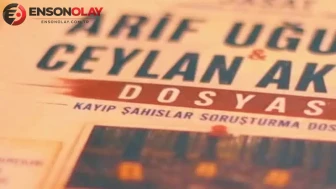 Diyarbakır'da 17 yıllık kayıp dosyasından töre cinayeti çıktı: Kayınpeder tutuklandı