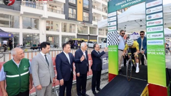 Siirt, Türkiye Yol Bisikleti Şampiyonası'na ev sahipliği yapıyor
