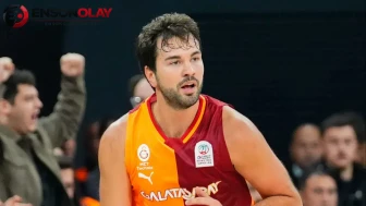 Galatasaray MCT Technic Basketbol Takımı, Buğrahan Tuncer ile sözleşme yeniledi