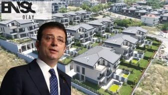 İmamoğlu'nun İnşaat Davasında Yeni Gelişme: 2,2 Milyar Liralık Projeler İnceleme Altında
