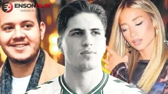 Genç futbolcu cinayetinde ilk duruşma: 'Silah bir anda patladı!'