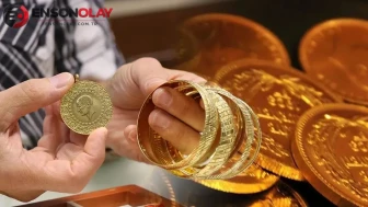 Altın fiyatları neden sert düştü? İslam Memiş'ten yatırımcılara ne gibi uyarılar geldi?