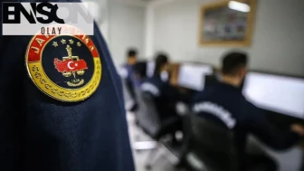 CİMER'den Jandarmaya teşekkür yağmuru: 81 ilden binlerce mesaj!