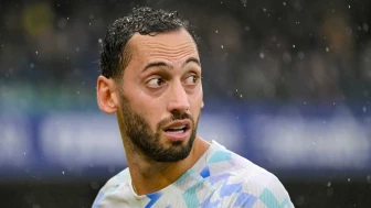 Fenerbahçe'yi şaşırtan açıklama: Hakan Çalhanoğlu, Inter'den ayrılıyor!