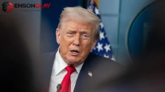 Trump'tan İran açıklaması : İşi askeri yolla tamamlamak zorunda kalabiliriz