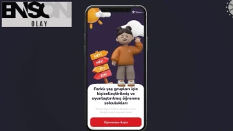 Milli Eğitim Bakanlığından yapay zeka destekli dil platformu : DİLİM Projesi başladı