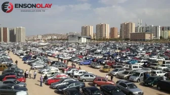 Emeklilere ÖTV'siz sıfır otomobil imkanı! Teklif Meclis'e sunuldu