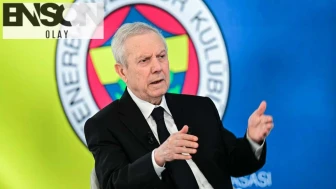 Aziz Yıldırım, kulübün yeni teknik direktörü için yaptığı açıklamada sürpriz bir ismi işaret etti!
