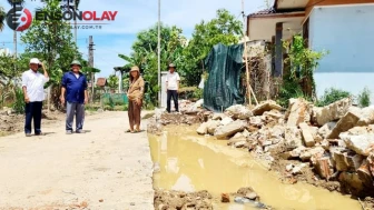 Güney Amerika halkı