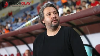 Eyüpspor, teknik direktör Özhan Pulat ile anlaşmaya vardı