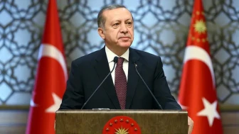 Cumhurbaşkanı Erdoğan'dan önemli açıklamalar geldi: Yeni reformlar yolda!