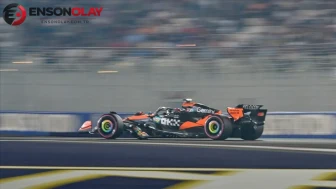 Formula 1'de sıradaki durak Avusturya