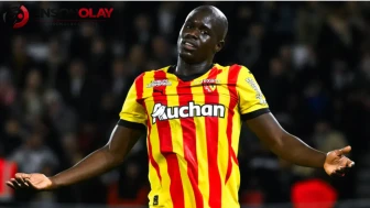 Lens, Malang Sarr'a veda etti : Fenerbahçe'nin transfer gündeminde
