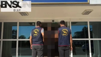 Adalet aranan firariyi Karaköprü'de yakaladı: Cezaevi yolu göründü