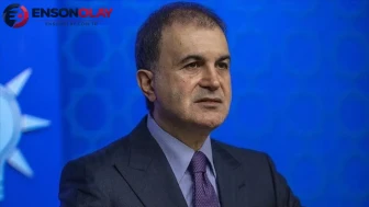 'Venezuela halkına başsağlığı diliyoruz'