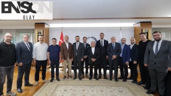Kayseri’nin turizm vizyonuna dev destek: 2026 ödülleri için geri sayım başladı