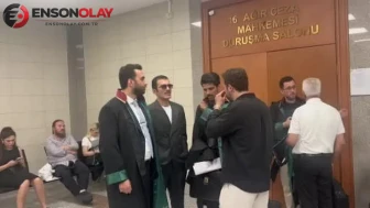 Ufuk Bayraktar’ın yargılandığı dava düştü