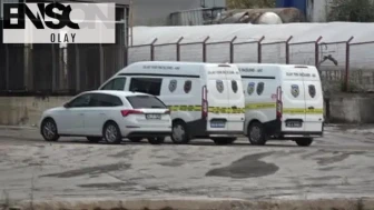 Maltepe'de kaçırılan Erhan Karaal Tuzla'da bulundu