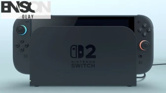 Nintendo Switch 2 Değiştirilebilir Batarya ile Geliyor