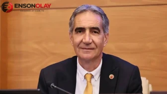 Yalçın Ekici kimdir? Silivri Belediyesi Başkanvekili kaç yaşında, nereli?