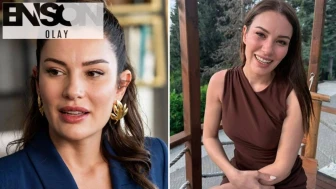 35 yaşındaki Ece İrtem’den acı haber! Evinde ölü bulundu